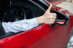 Chauffeur privé à Région parisienne