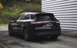 Location Porsche Boulogne-Billancourt